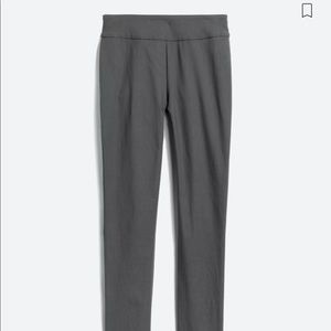 Fia Straight Trouser | EUC